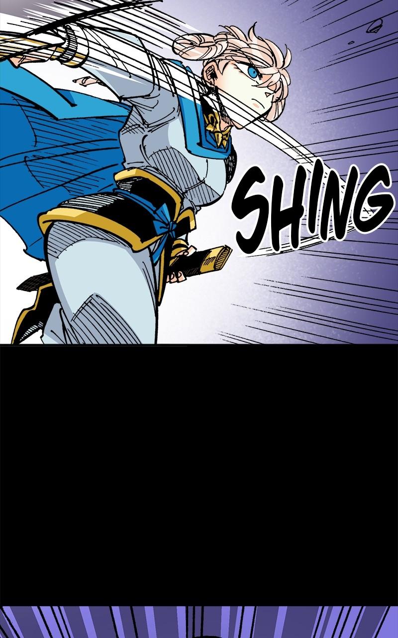 King of the East Chap 153 - Next Chap 154