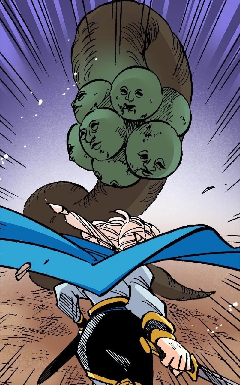 King of the East Chap 153 - Next Chap 154
