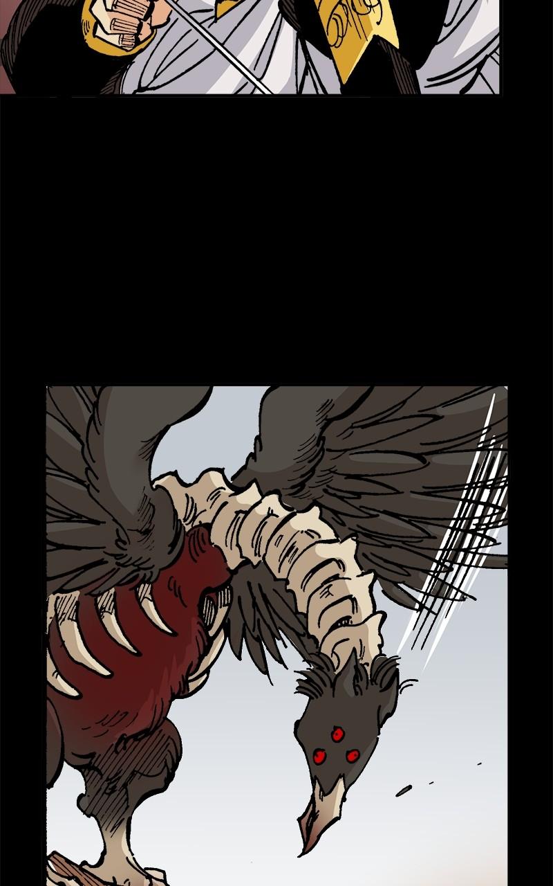King of the East Chap 153 - Next Chap 154