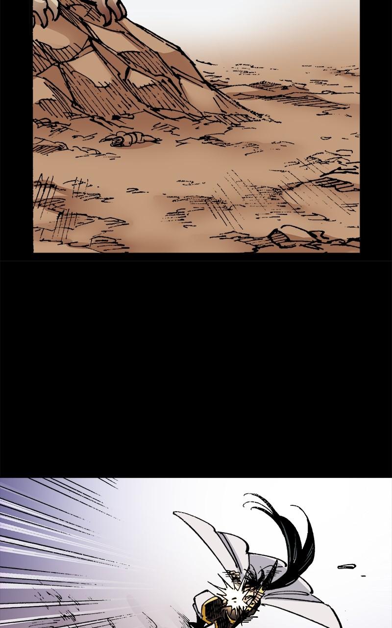 King of the East Chap 153 - Next Chap 154