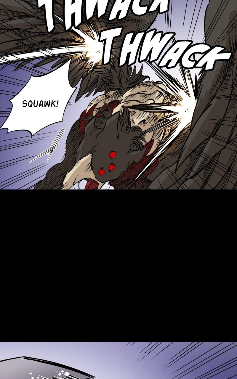 King of the East Chap 153 - Next Chap 154