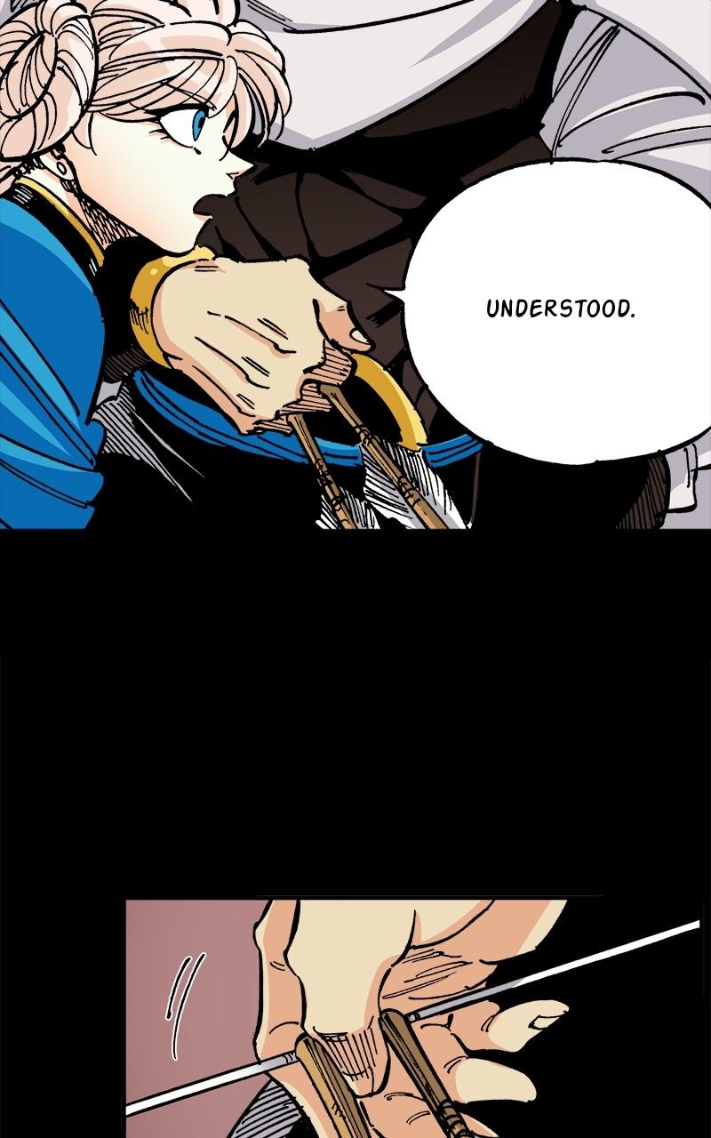 King of the East Chap 153 - Next Chap 154