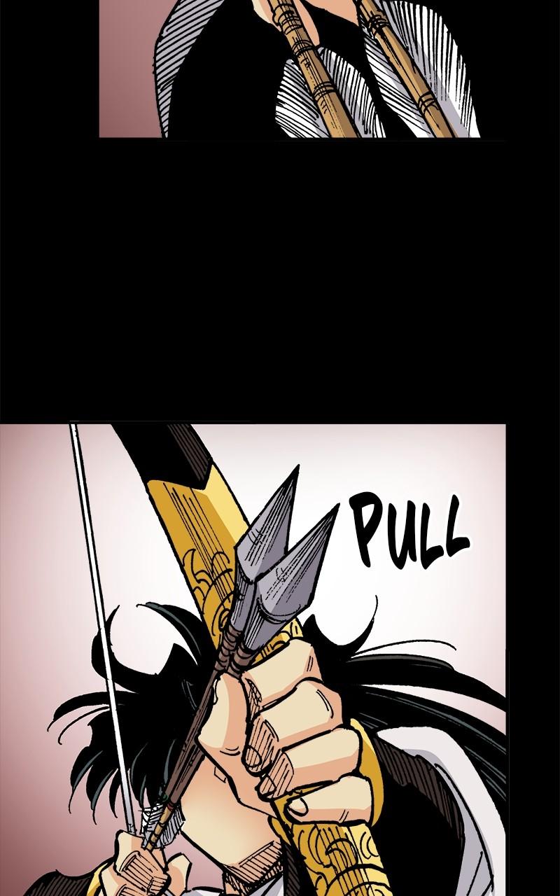 King of the East Chap 153 - Next Chap 154