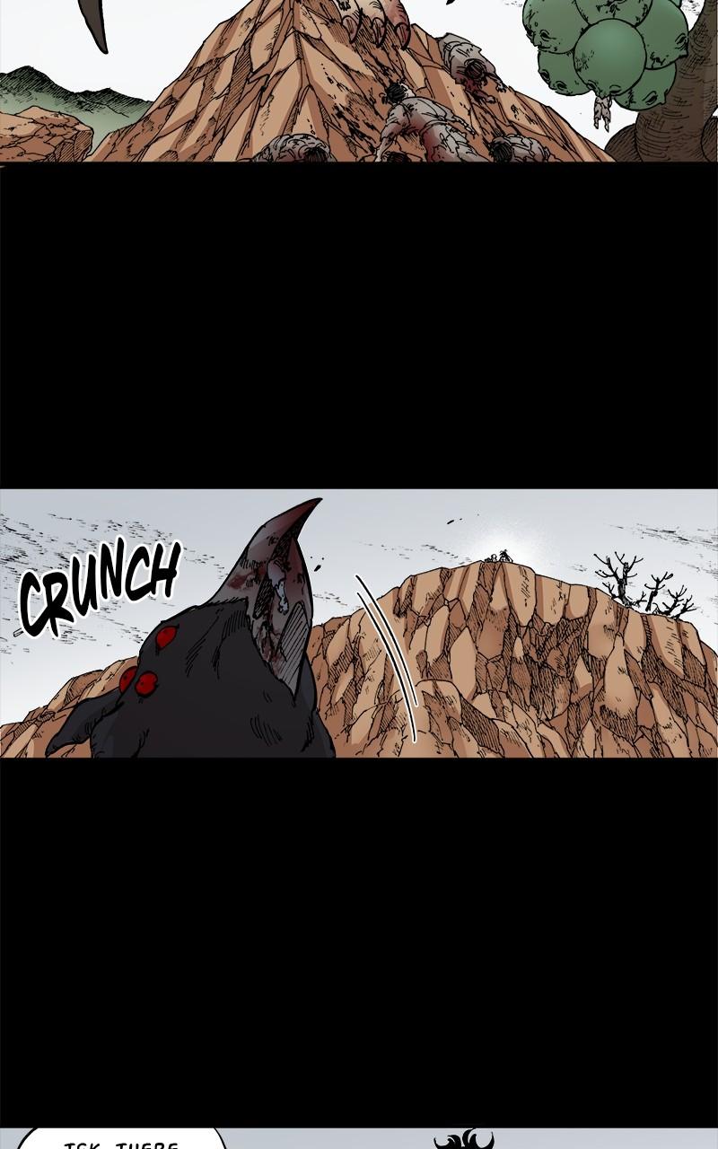 King of the East Chap 153 - Next Chap 154