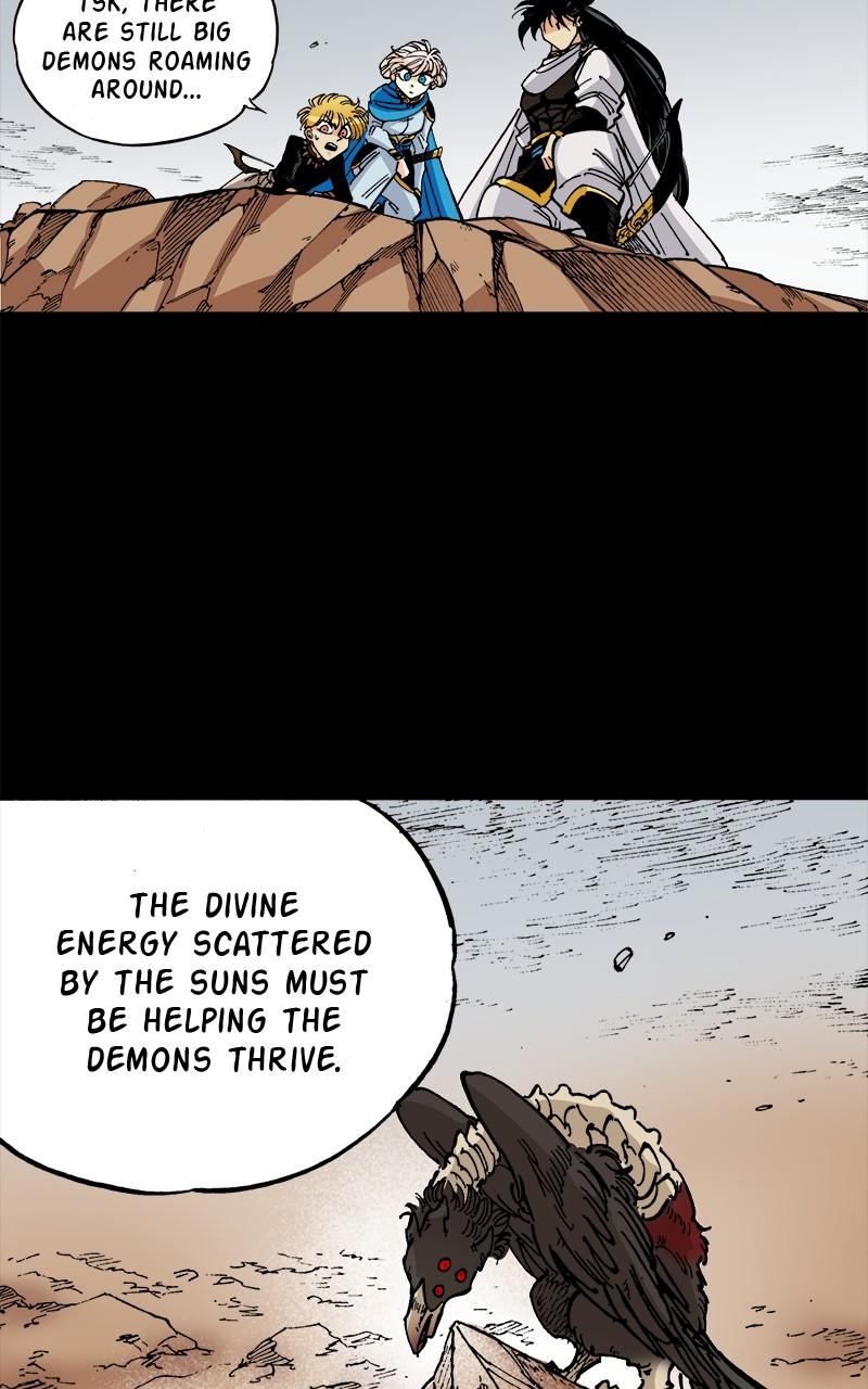 King of the East Chap 153 - Next Chap 154