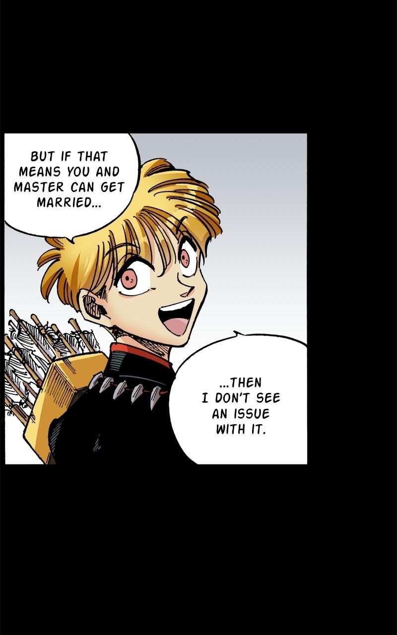 King of the East Chap 153 - Next Chap 154