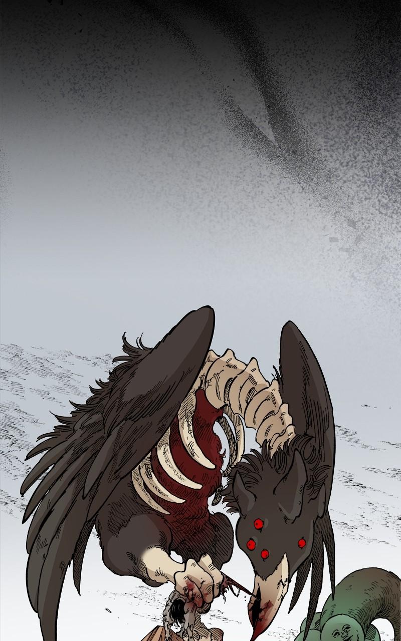 King of the East Chap 153 - Next Chap 154
