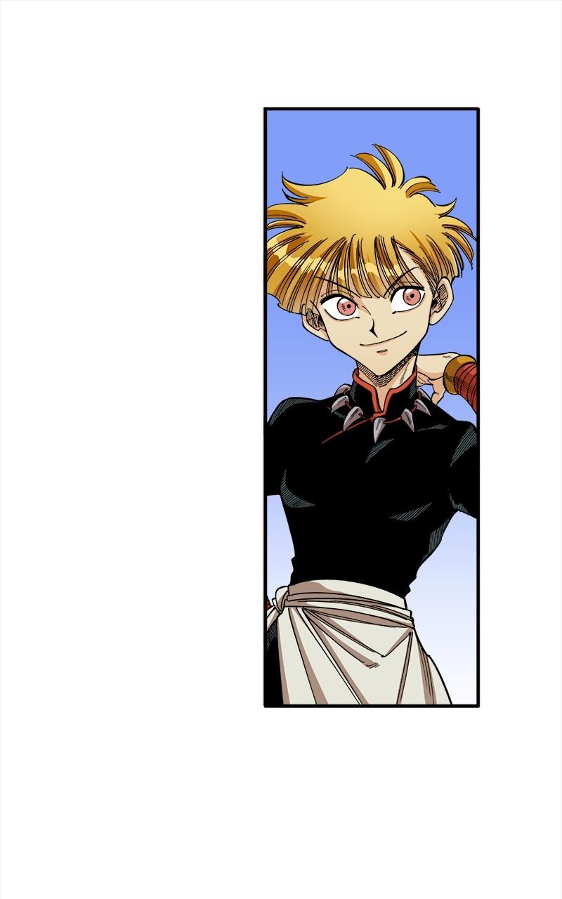 King of the East Chap 153 - Next Chap 154
