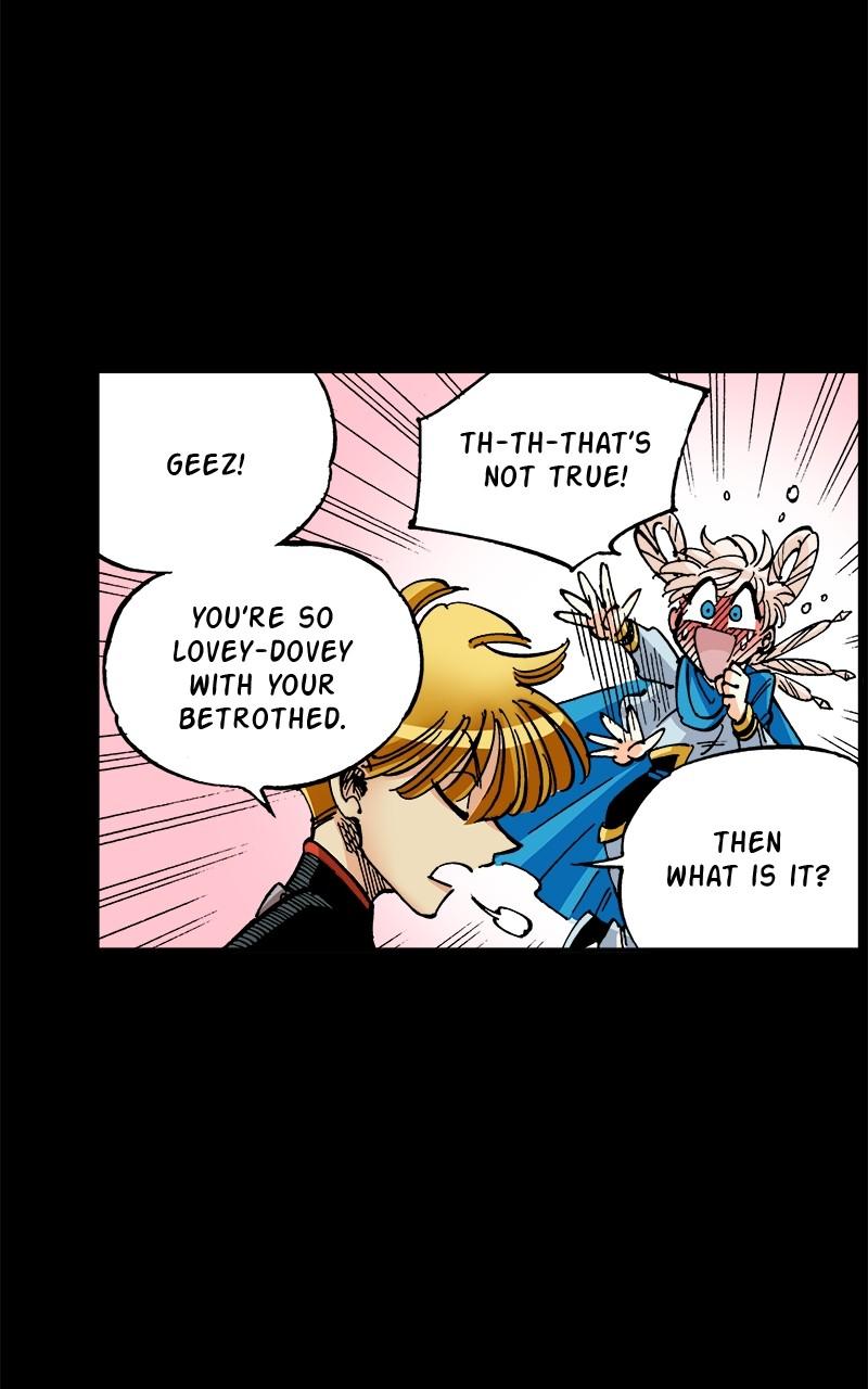 King of the East Chap 153 - Next Chap 154