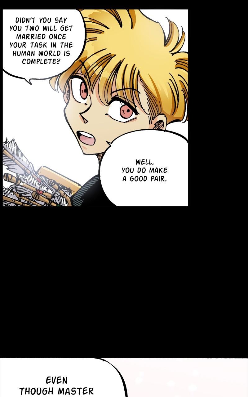 King of the East Chap 153 - Next Chap 154