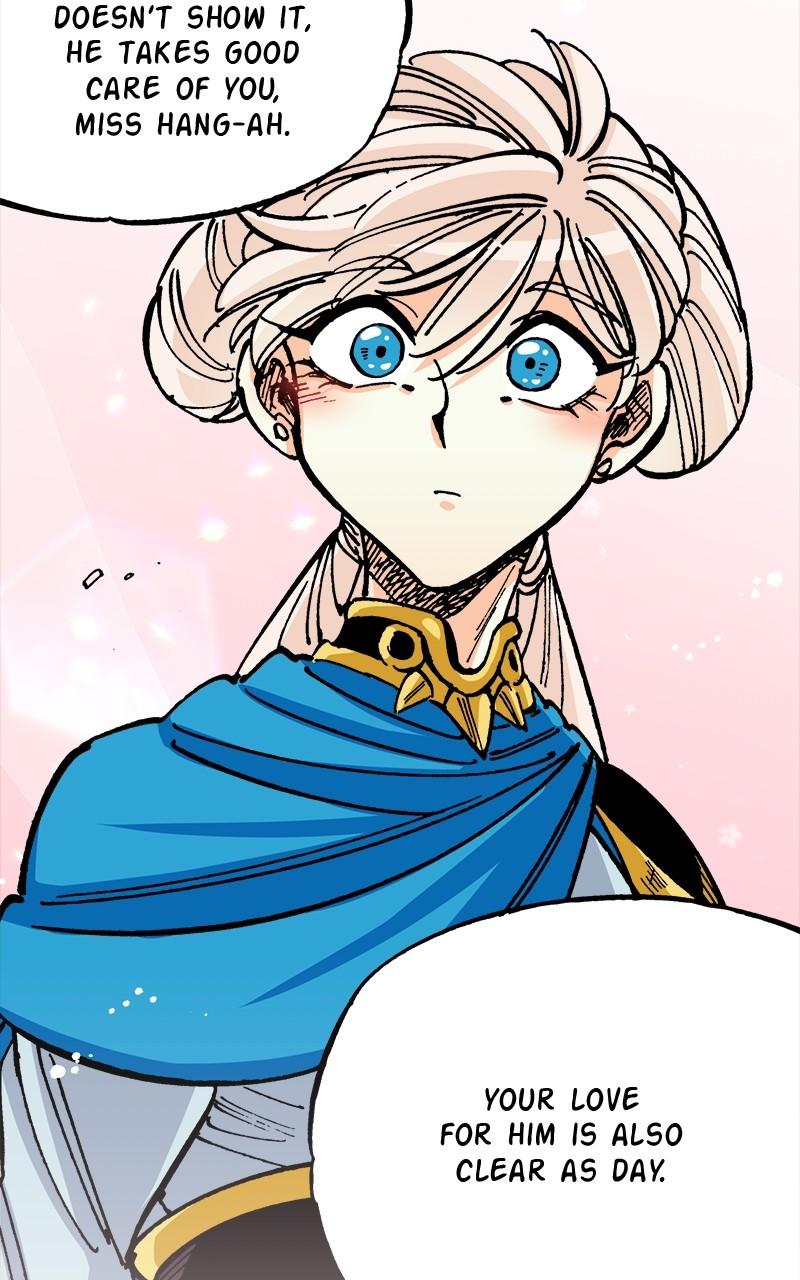 King of the East Chap 153 - Next Chap 154
