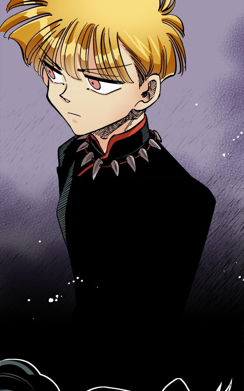 King of the East Chap 153 - Next Chap 154