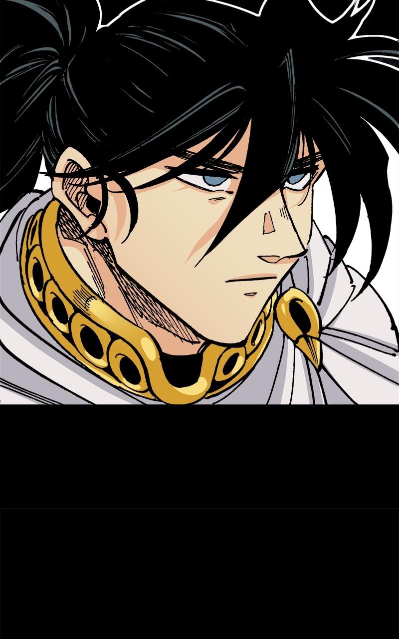 King of the East Chap 153 - Next Chap 154