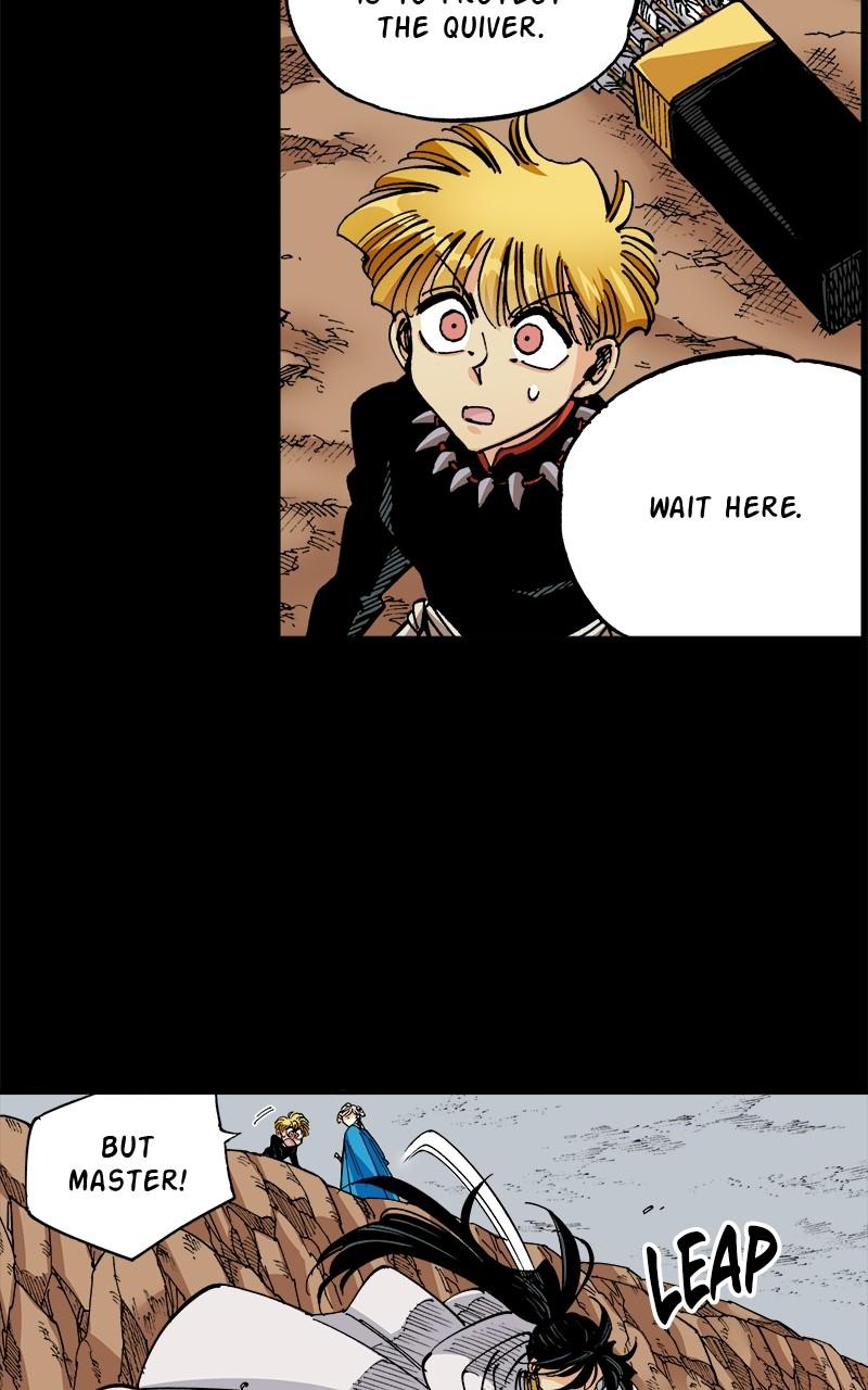King of the East Chap 153 - Next Chap 154