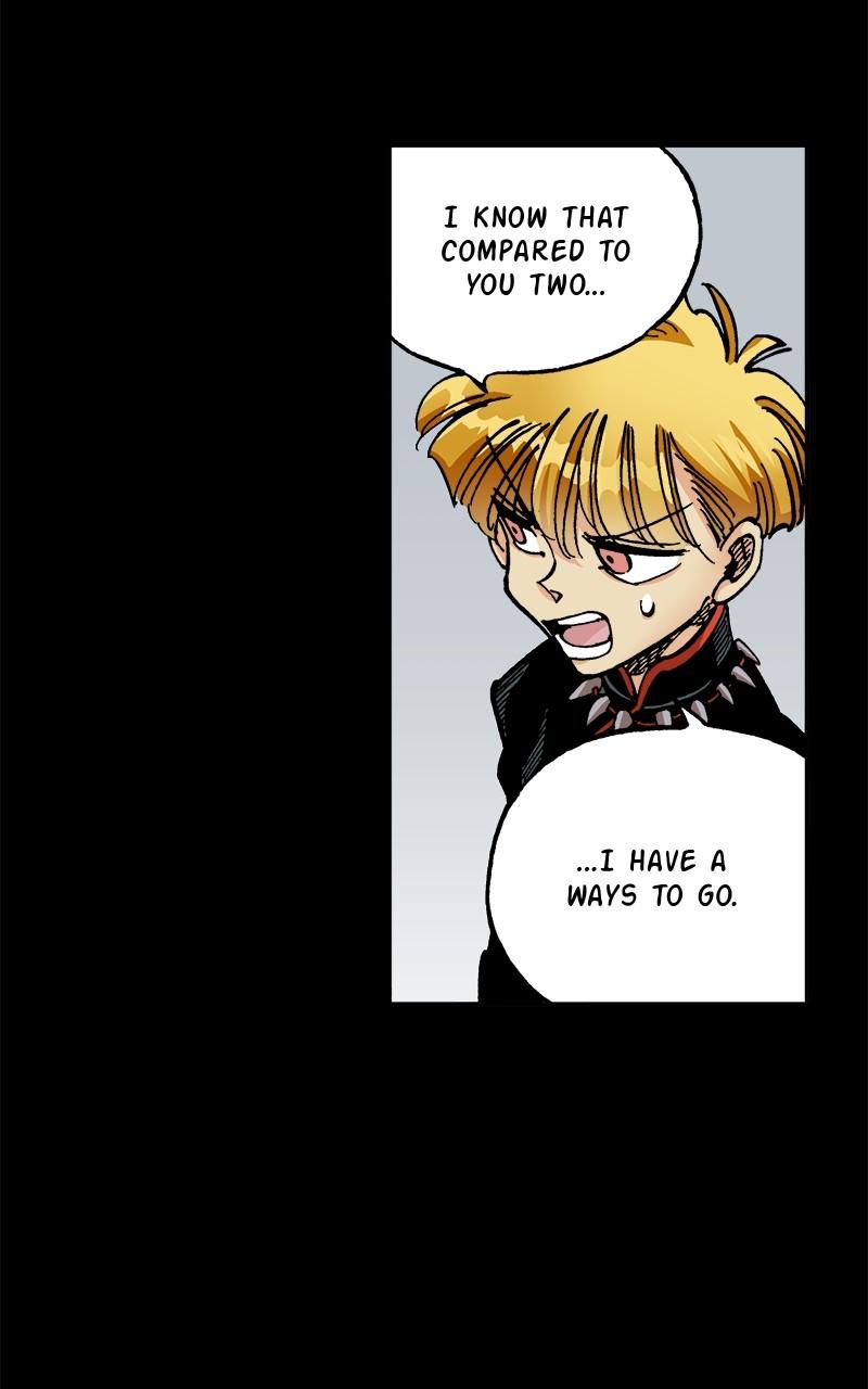King of the East Chap 153 - Next Chap 154