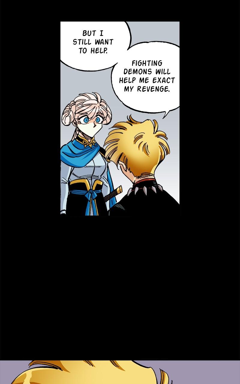 King of the East Chap 153 - Next Chap 154