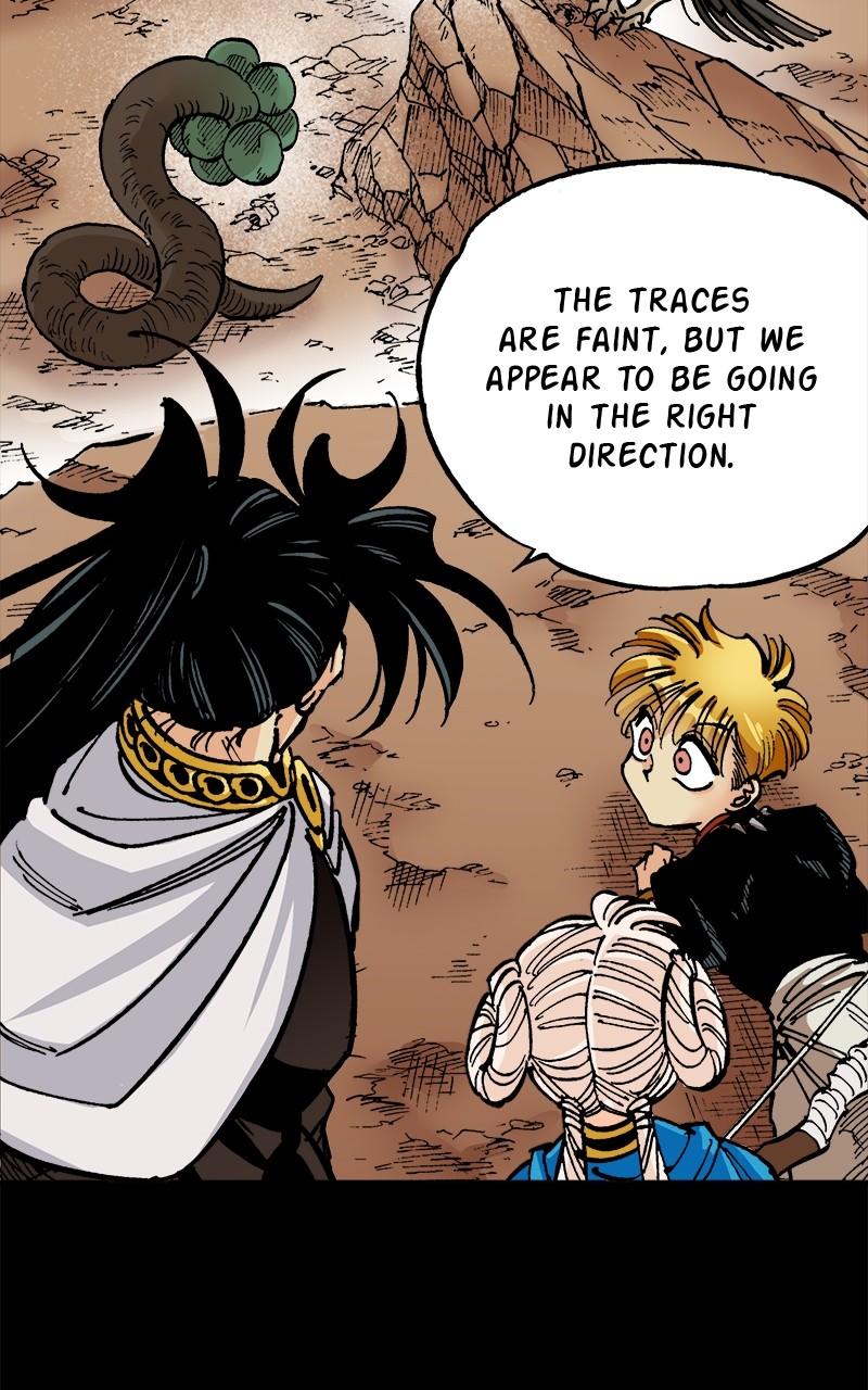 King of the East Chap 153 - Next Chap 154