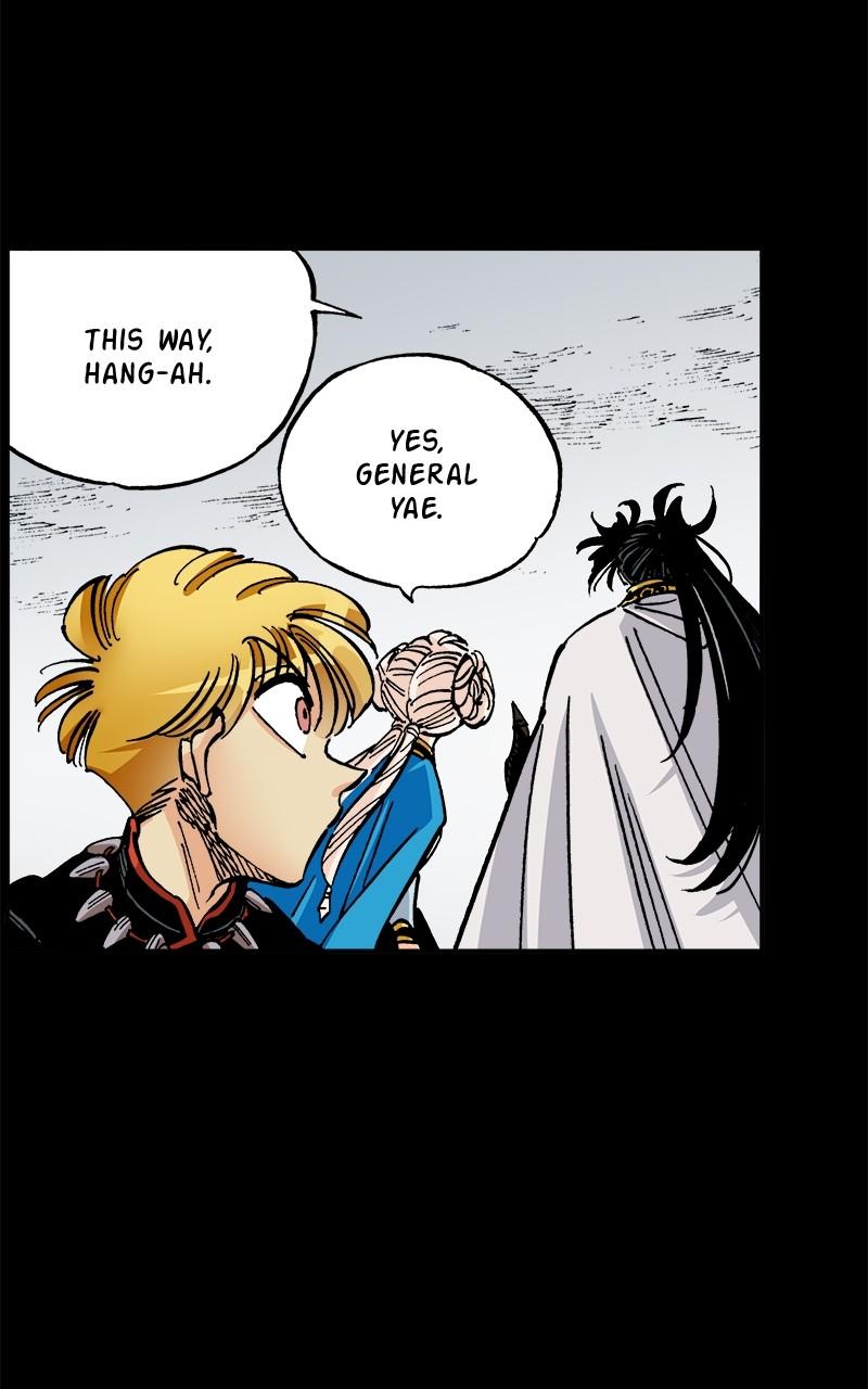 King of the East Chap 153 - Next Chap 154