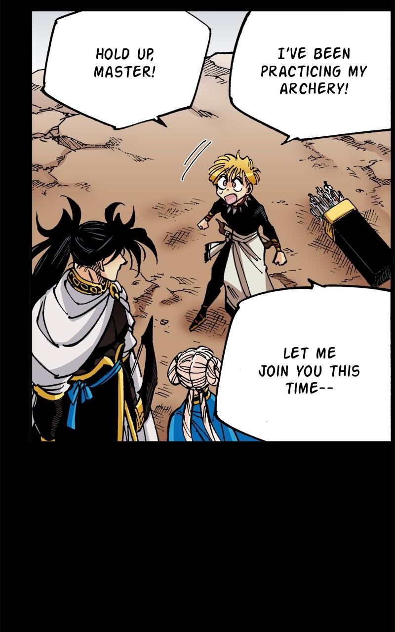 King of the East Chap 153 - Next Chap 154