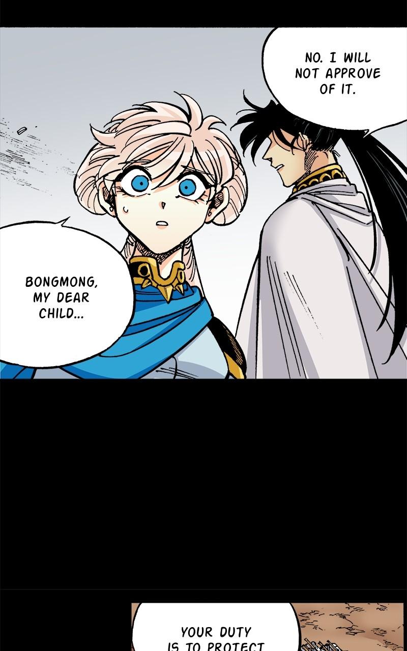 King of the East Chap 153 - Next Chap 154