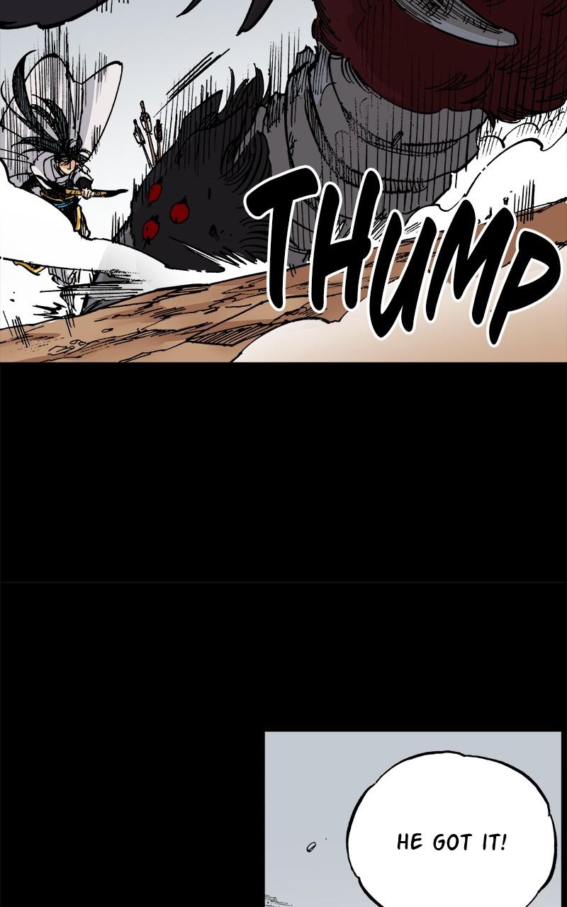 King of the East Chap 153 - Next Chap 154