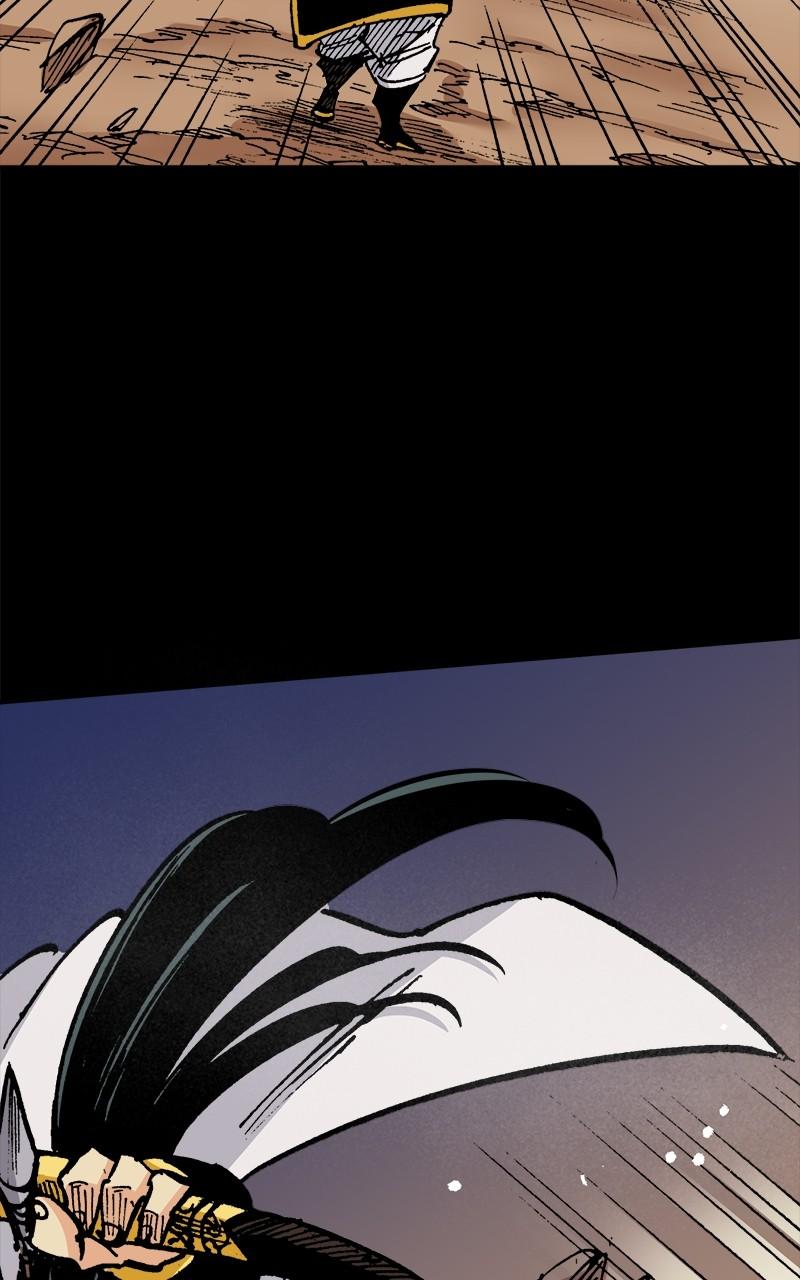 King of the East Chap 153 - Next Chap 154