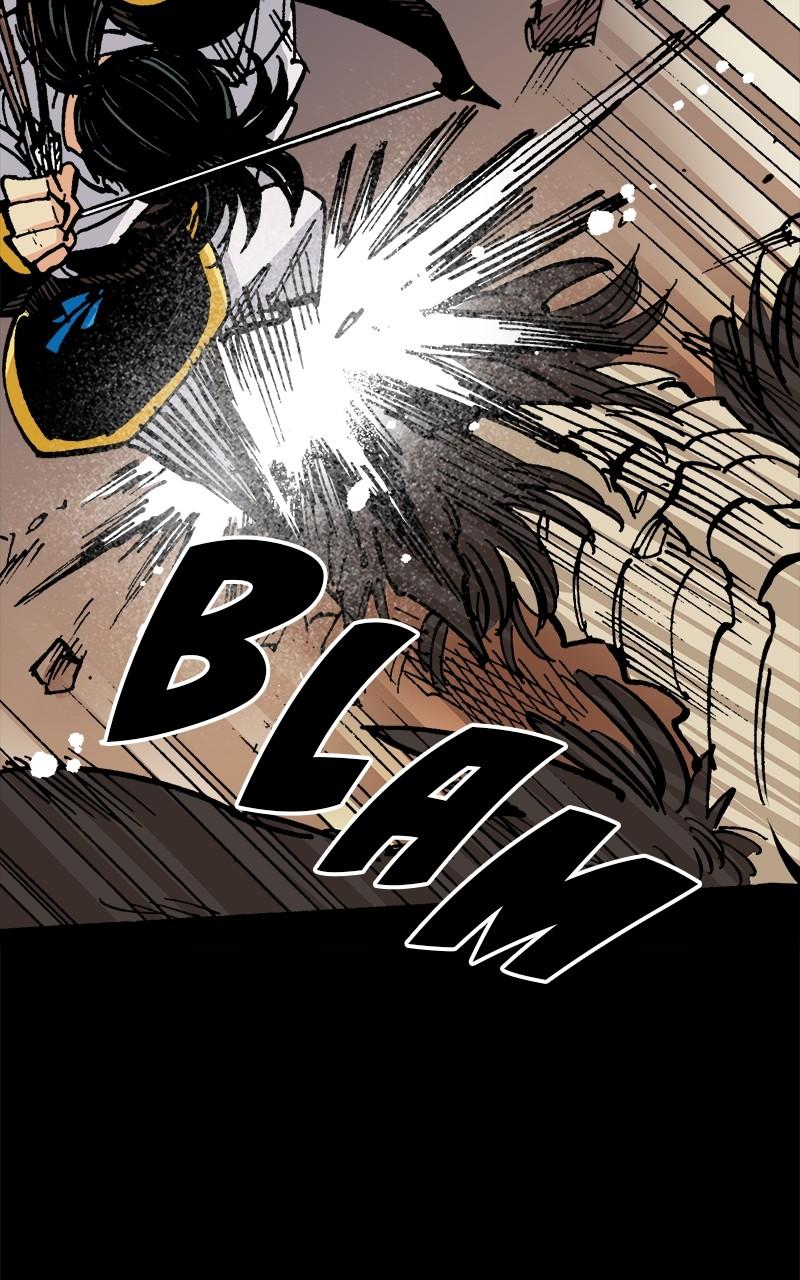 King of the East Chap 153 - Next Chap 154