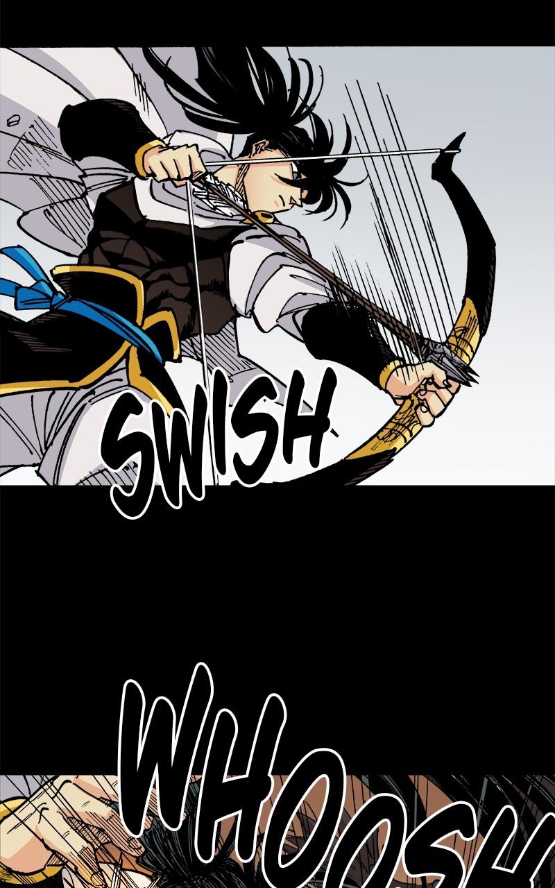 King of the East Chap 153 - Next Chap 154