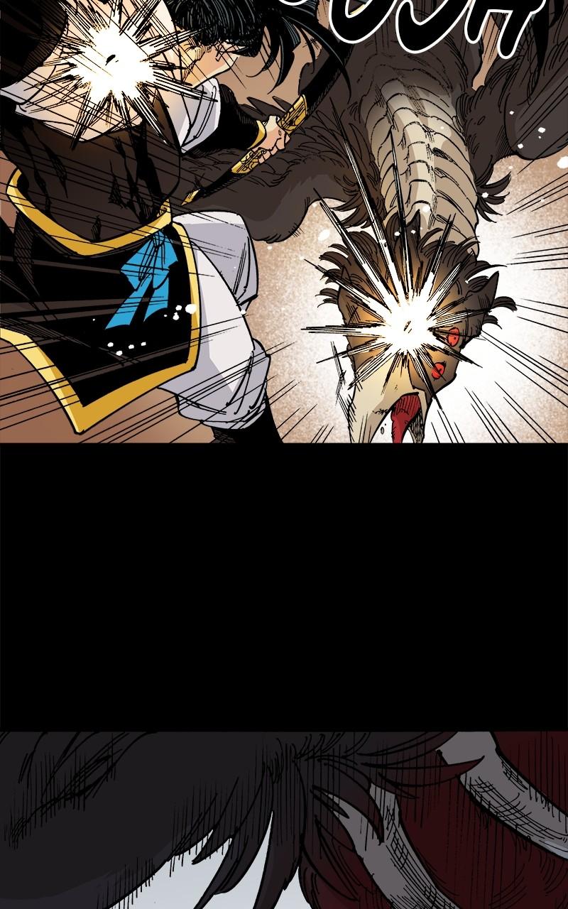 King of the East Chap 153 - Next Chap 154