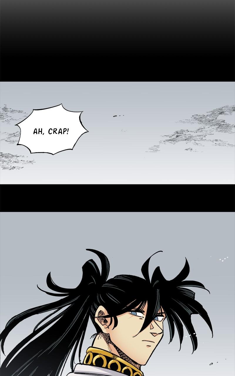 King of the East Chap 153 - Next Chap 154
