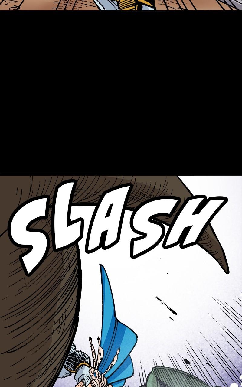 King of the East Chap 153 - Next Chap 154