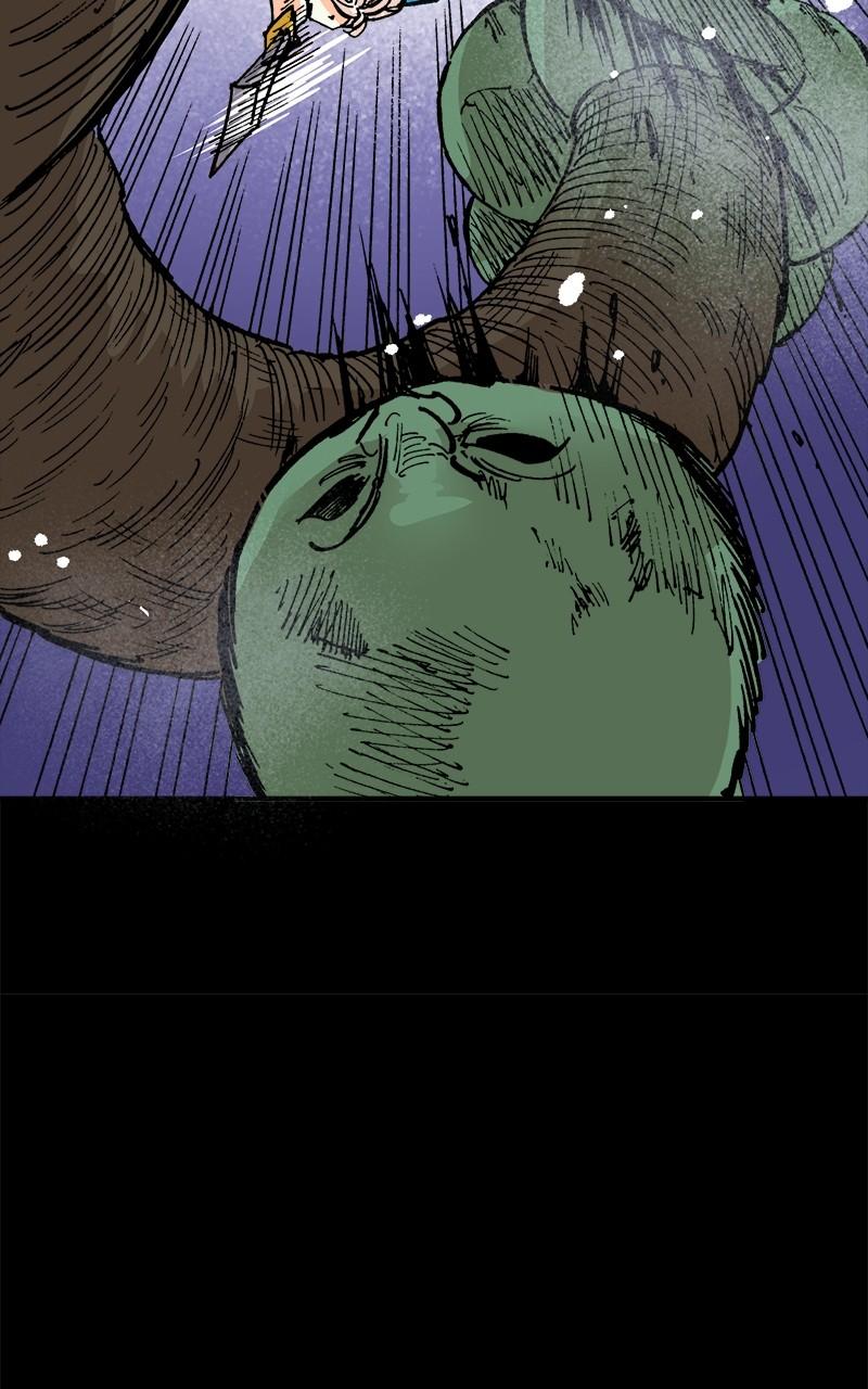 King of the East Chap 153 - Next Chap 154