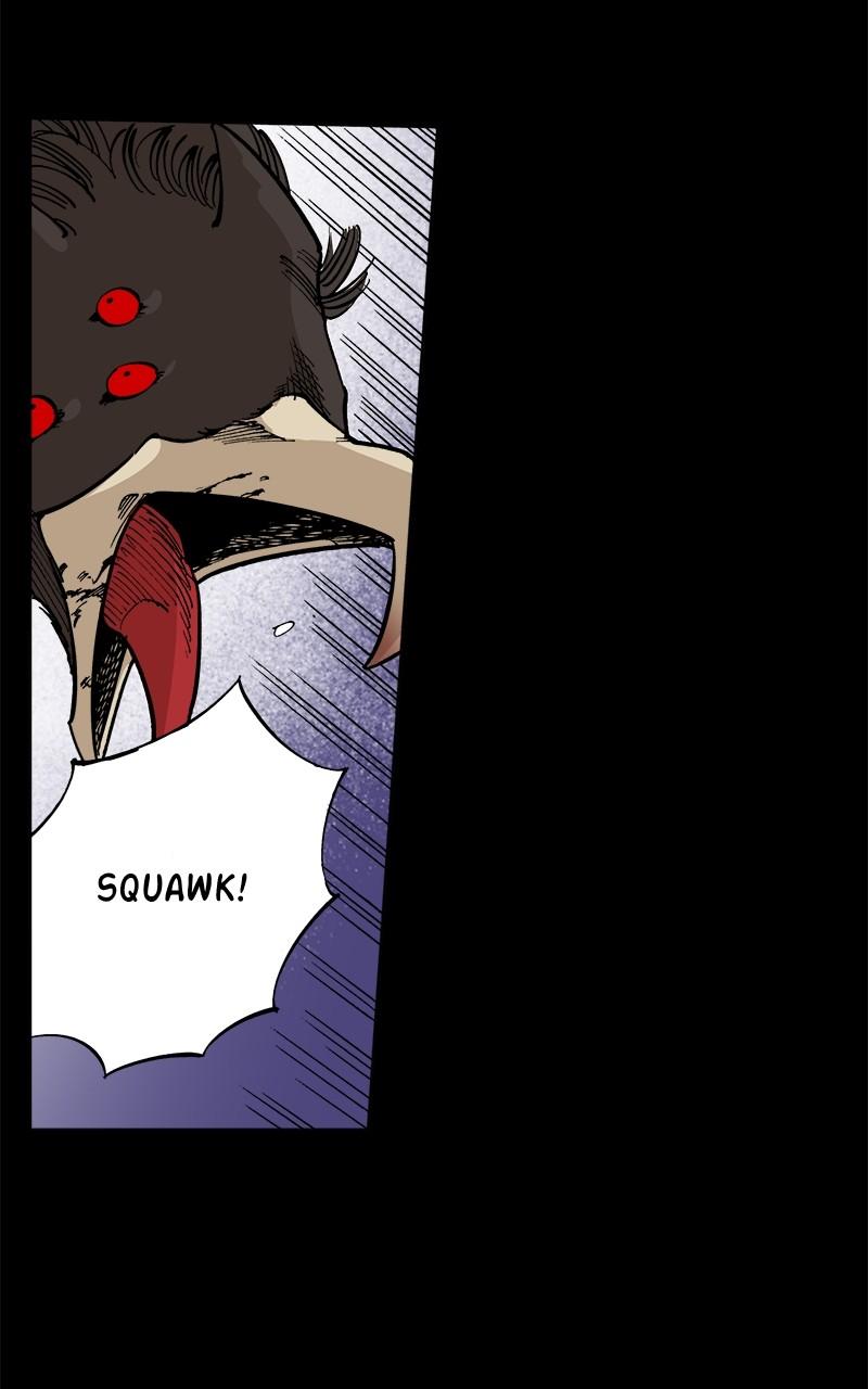 King of the East Chap 153 - Next Chap 154