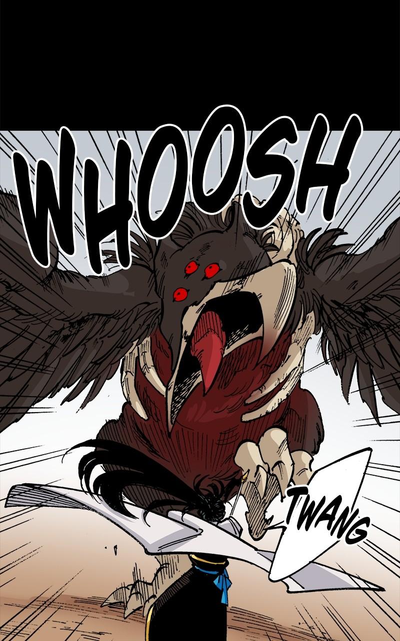 King of the East Chap 153 - Next Chap 154