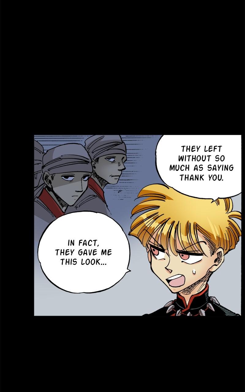 King of the East Chap 153 - Next Chap 154