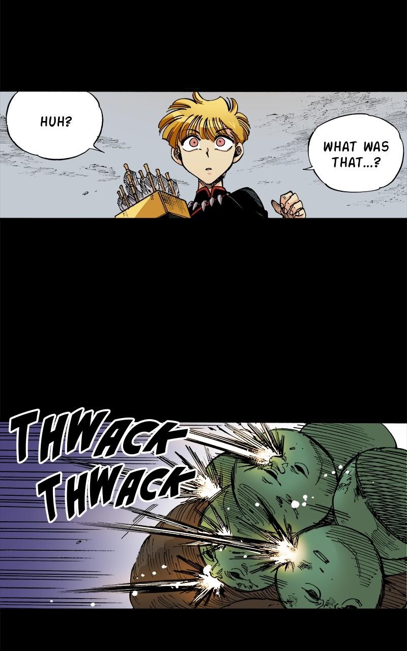 King of the East Chap 153 - Next Chap 154