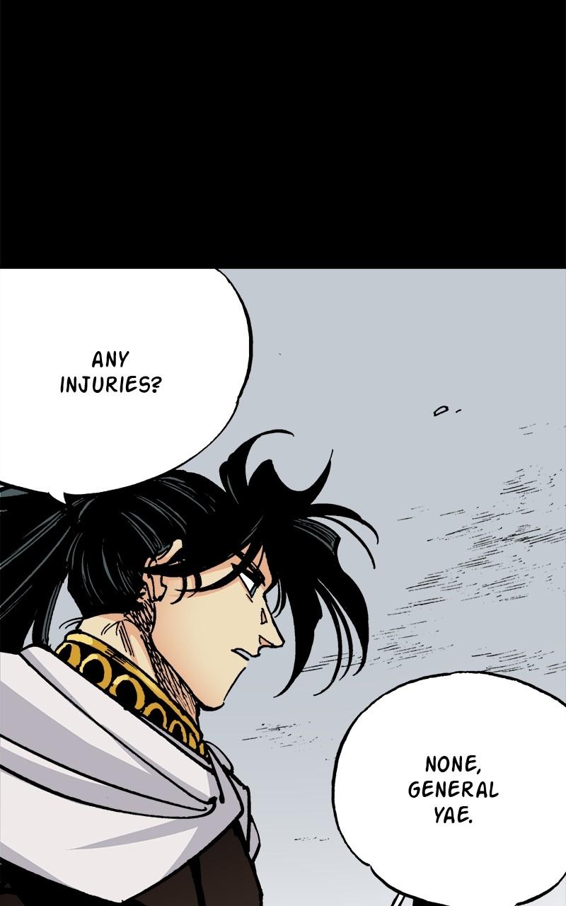 King of the East Chap 153 - Next Chap 154