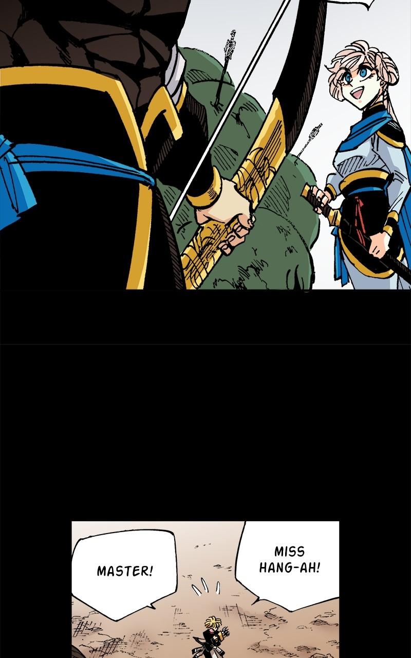 King of the East Chap 153 - Next Chap 154