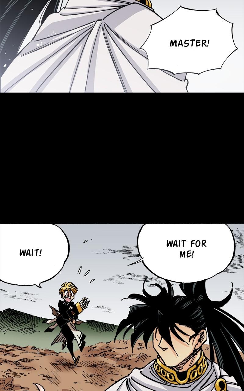 King of the East Chap 153 - Next Chap 154