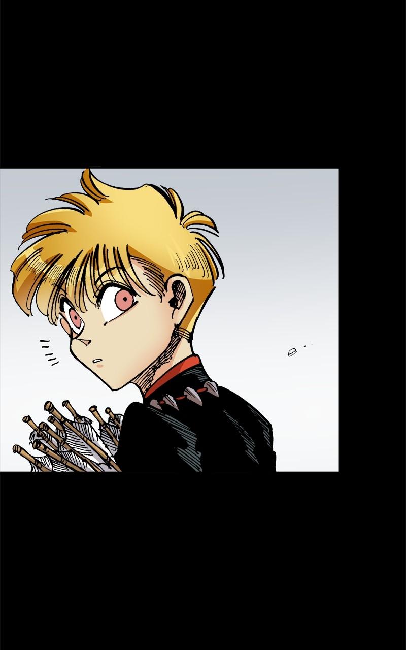 King of the East Chap 153 - Next Chap 154