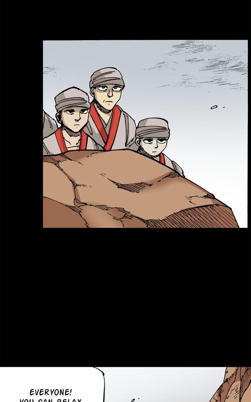 King of the East Chap 153 - Next Chap 154