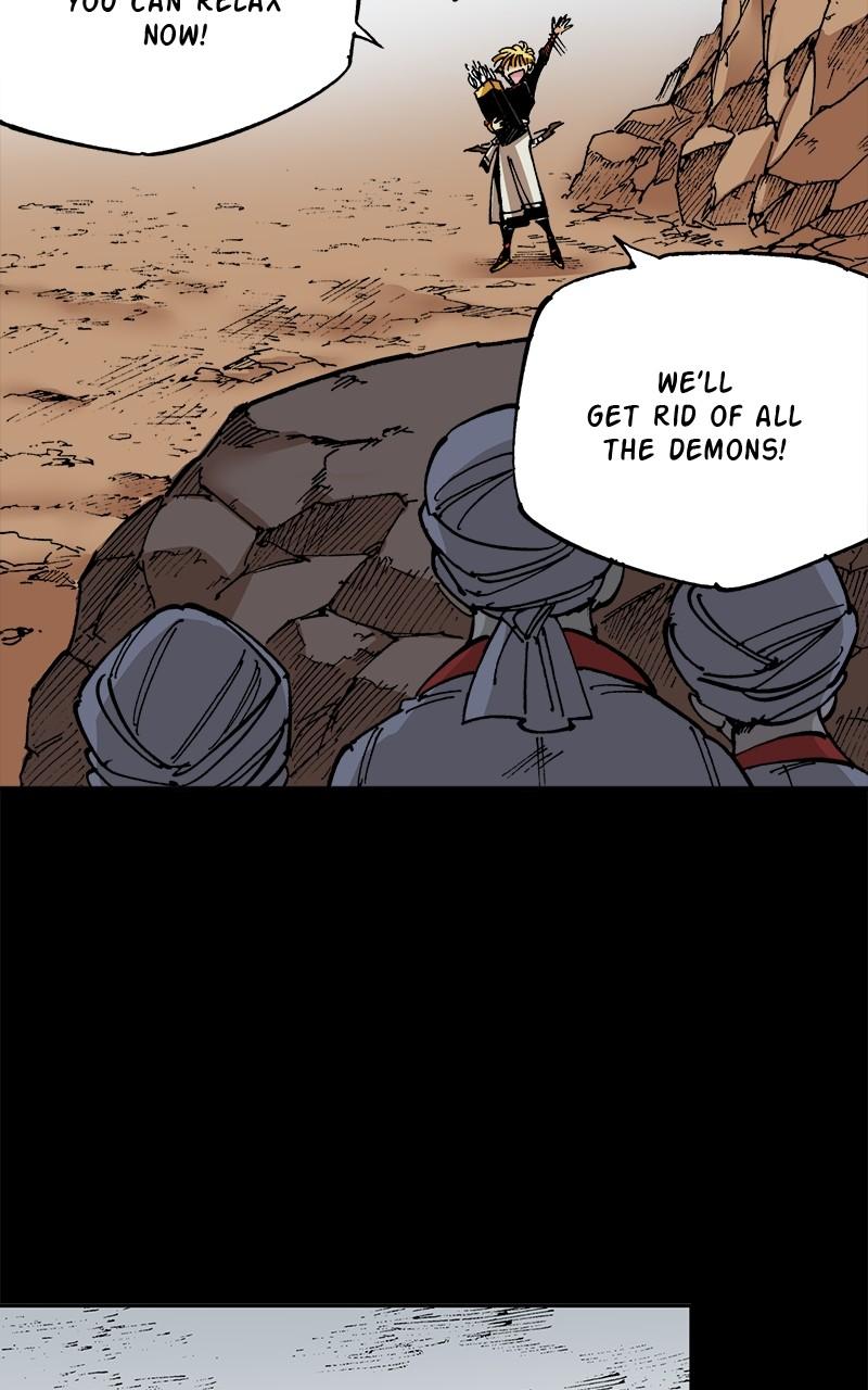 King of the East Chap 153 - Next Chap 154