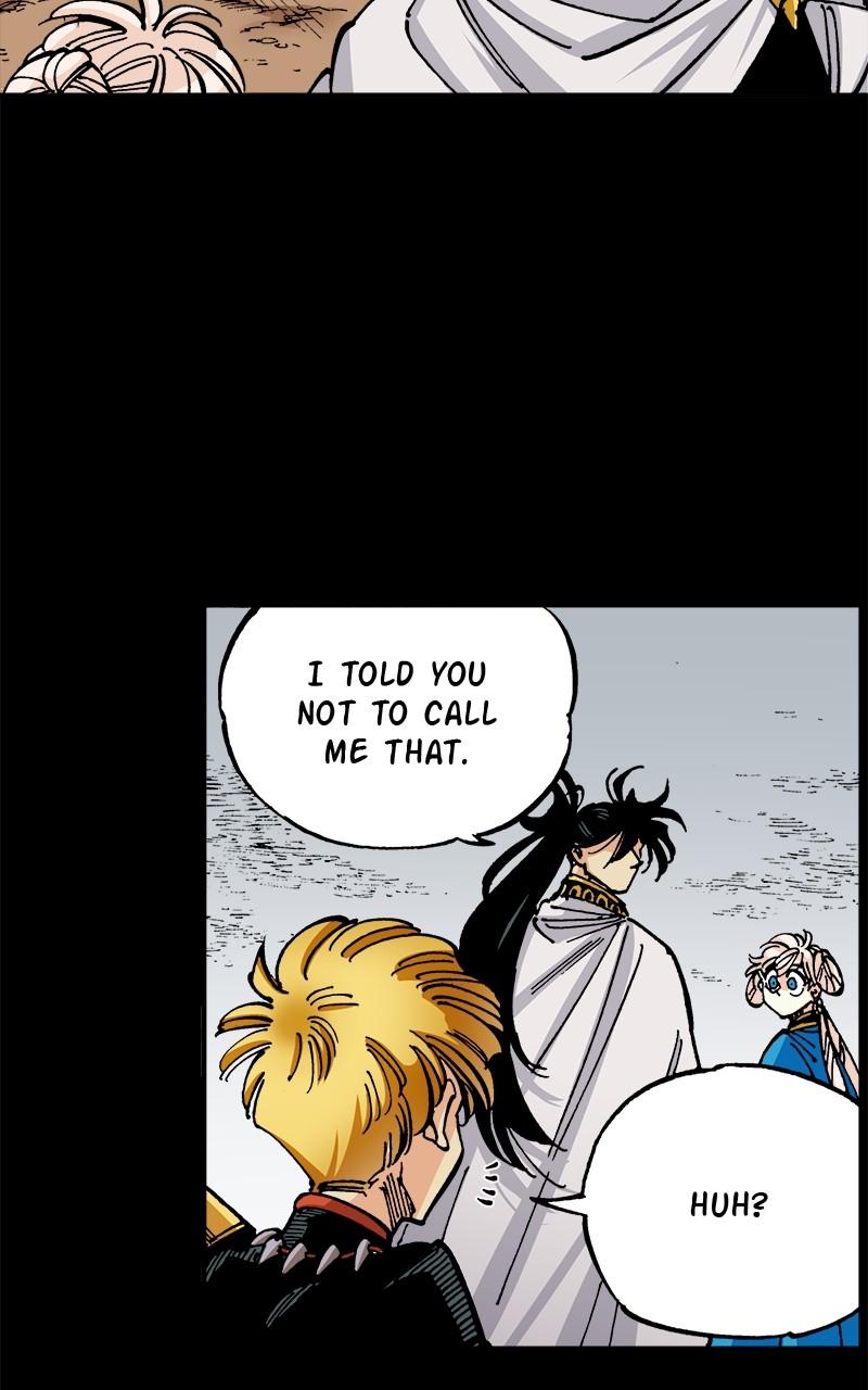 King of the East Chap 153 - Next Chap 154