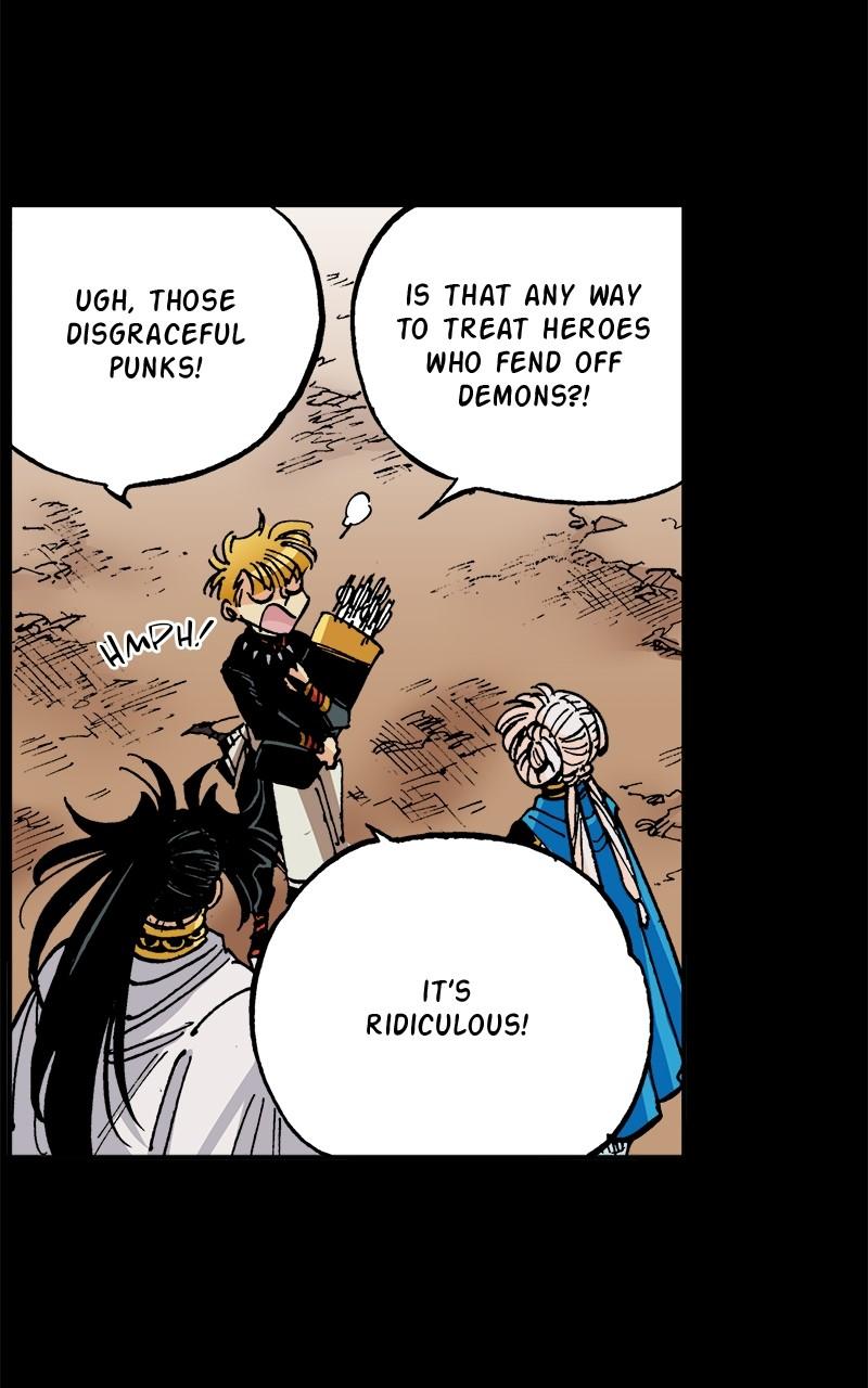 King of the East Chap 153 - Next Chap 154
