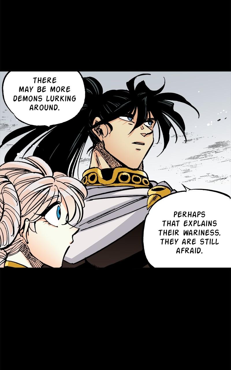 King of the East Chap 153 - Next Chap 154