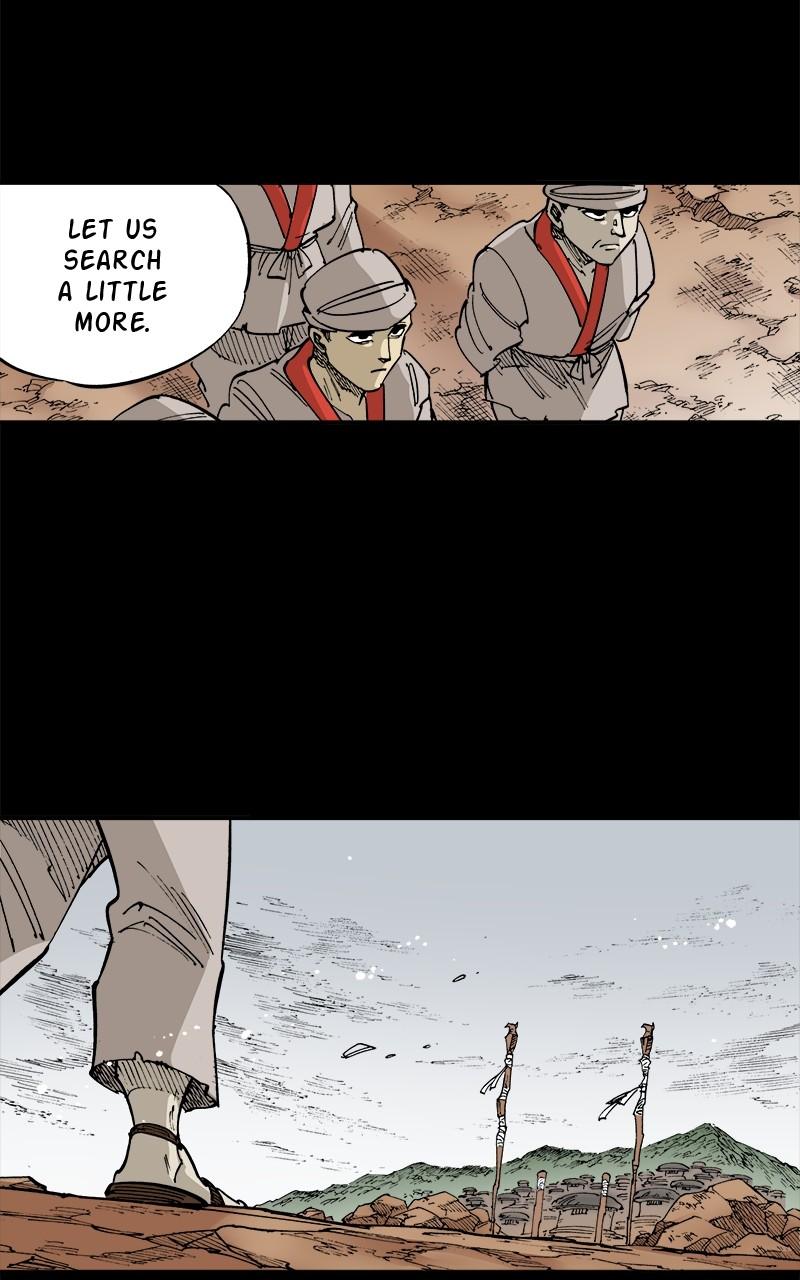 King of the East Chap 153 - Next Chap 154