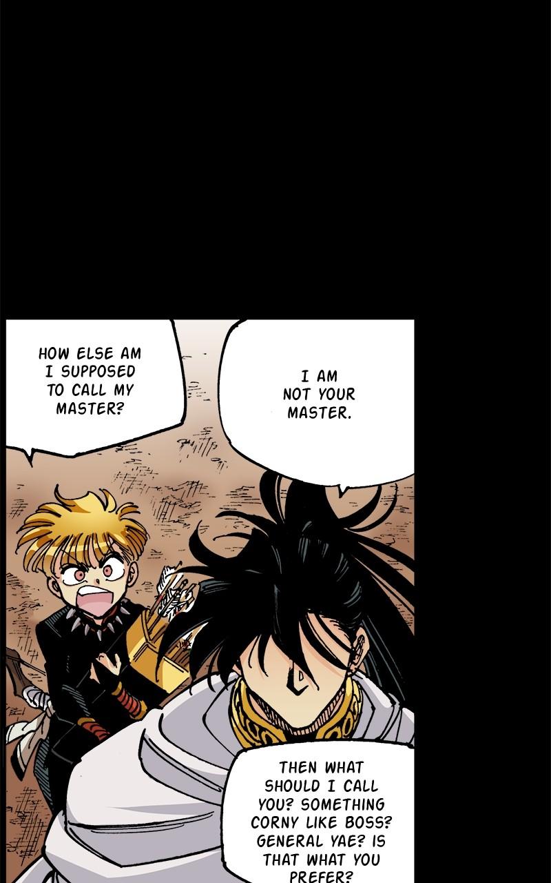 King of the East Chap 153 - Next Chap 154