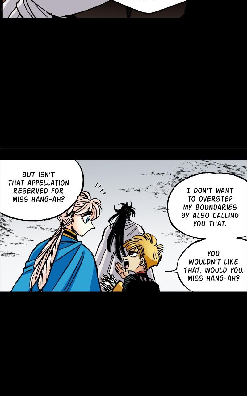 King of the East Chap 153 - Next Chap 154