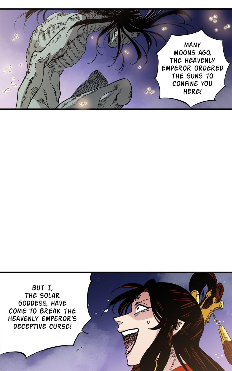 King of the East Chap 167 - Next Chap 168