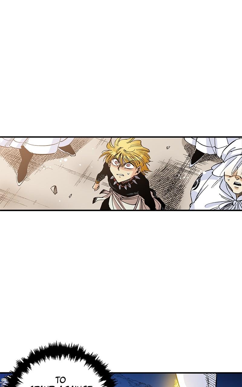 King of the East Chap 167 - Next Chap 168